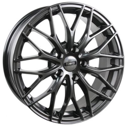 Neo 740 7x17 5*114.3 ET45 DIA67.1 BH