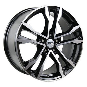 RST R068 8x18 5*114.3 ET30 DIA60.1 BD