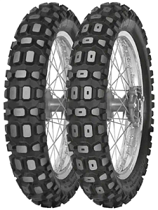 Mitas MC-23 Rockrider 120/90-18 65R Rear