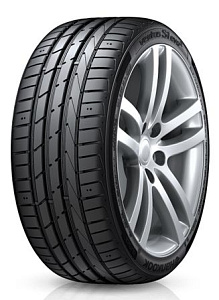 Hankook Ventus S1 evo2 K117 255/35ZR19 96Y