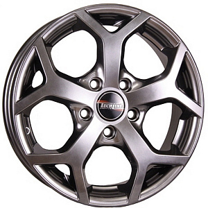 Tech Line 511 6x15 5*108 ET52.5 DIA63.4 HB