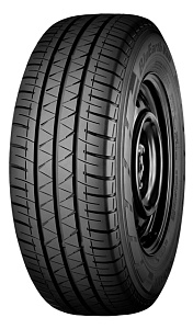 Yokohama BluEarth-Van RY55 195/70R15C 104/102S