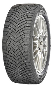 Michelin X-Ice North 4 SUV 235/45R20 100T