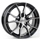 RST R014 5.5x14 4*98 ET33 DIA58.6 BD