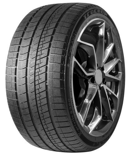 Tracmax X-Privilo S360 275/45R21 110T XL