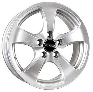 Tech Line 403 5.5x14 4*98 ET32 DIA58.6 BL