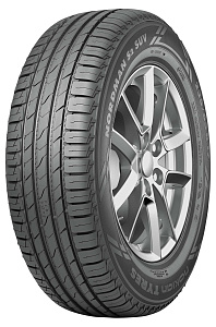 Ikon Nordman S2 SUV 265/70R16 112T
