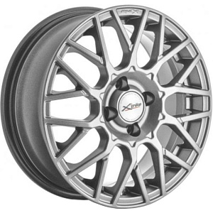 X'trike X-132 6x15 4*100 ET40 DIA60.1 HSB