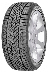 Goodyear UltraGrip Performance+ 255/35R19 96V