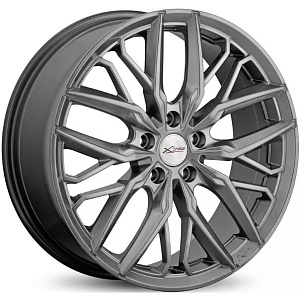 X'trike X-139 7.5x19 5*112 ET40 DIA64.1 BH
