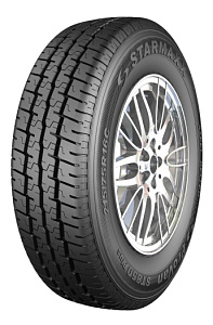 Starmaxx Provan ST850 Plus 225/65R16 112/110R