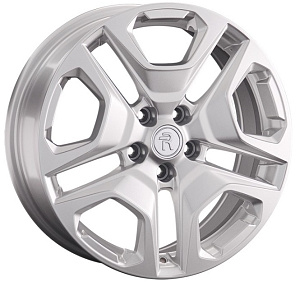Replay NS345(X-Trail T33) 7.5x19 5*114.3 ET40 DIA66.1 S