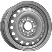 Eurodisk 64A39Z 6x15 4*100 ET39 DIA56.6 S