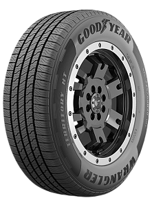 Goodyear Wrangler Territory HT 275/45R21 110V