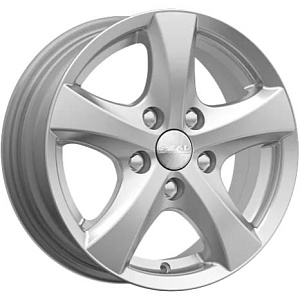 Скад Уран-2 5.5x14 4*100 ET35 DIA67.1 Селена