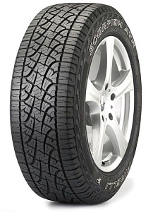 Pirelli Scorpion ATR 255/65R17 110T