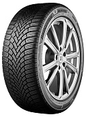 Bridgestone Blizzak 6 205/55R16 91H