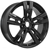 RST R228 8x18 5*120 ET55 DIA65.1 BL