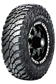 Firemax FM523 M/T 33x12.5R20 114Q