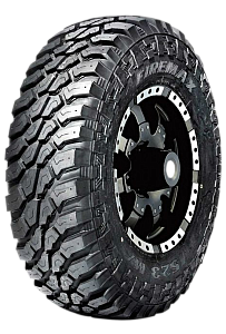 Firemax FM523 M/T 33x12.5R15 108Q