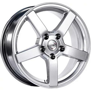 NZ R-02 6.5x16 5*112 ET42 DIA57.1 HS