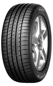 Diplomat UHP 225/45R17 91W