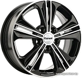 Carwel Исток 6x16 5*114.3 ET47 DIA67.1 AB