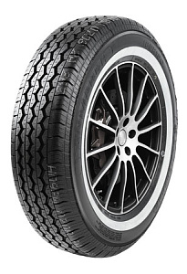 Powertrac VanMarch 155R13C 90/88R