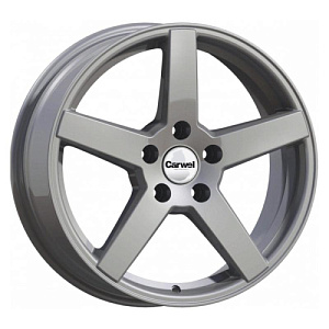 Carwel Дон 7x17 5*112 ET40 DIA57.1 SB