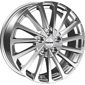 Carwel Кагра 6.5x17 5*114.3 ET45 DIA54.1 SLT