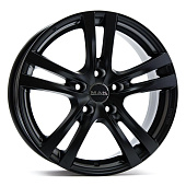 MAK Zenith 7x17 5*112 ET42 DIA76 Matt Black