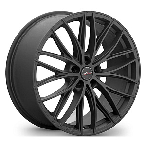 X'trike X-141 8.5x20 5*108 ET46 DIA63.4 BKM