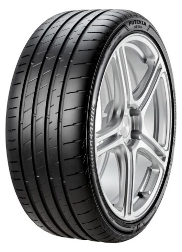 Bridgestone Potenza S007A 245/45R19 102Y