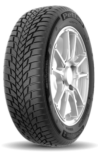 Petlas SnowMaster 2 205/65R16 95H