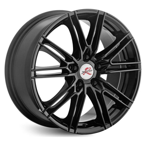 RST R187 7x17 5*114.3 ET45 DIA54.1 BK
