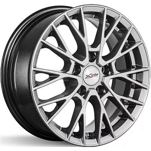 X'trike X-135 6.5x16 5*108 ET45 DIA63.35 HSB