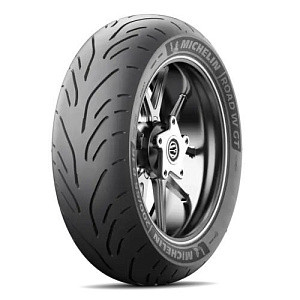 Michelin Road W GT 200/55R16 77H Rear