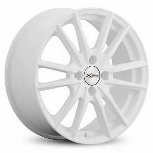 X'trike X-129 6.5x16 4*100 ET45 DIA67.1 W