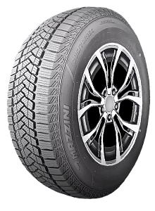 Mazzini EcoVan AllSeason AS9 175/70R14C 95/93T