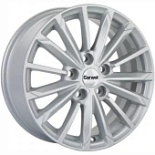 Carwel Тевриз 6.5x16 5*108 ET50 DIA63.3 AGR