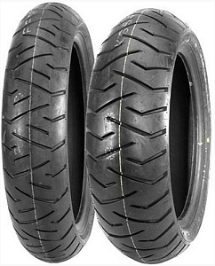 Bridgestone Battlax TH01 120/70R15 56H Front WAR