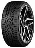 iLink Wintervorhut STUD III 275/65R18 116T