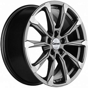 Carwel Ишим 7.5x18 5*114.3 ET40 DIA64.1 ABT