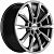 Carwel Ишим 7.5x18 5*114.3 ET40 DIA64.1 ABT
