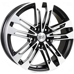 RST R167 7x17 5*120 ET55 DIA65.1 BDM