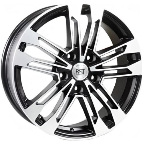 RST R167 7x17 5*120 ET55 DIA65.1 BDM