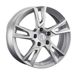 Replay Ki253 7.5x17 5*114.3 ET52.5 DIA67.1 BK