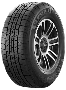 Michelin LTX Trail 265/70R16 112T