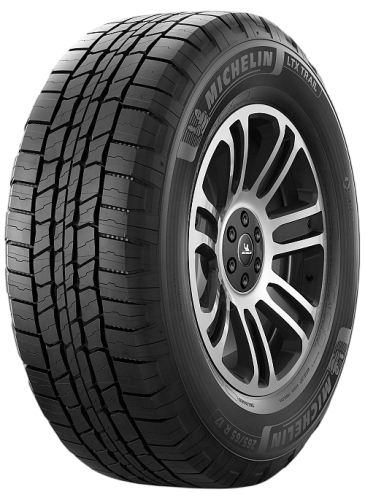 Michelin LTX Trail 265/65R17 112T