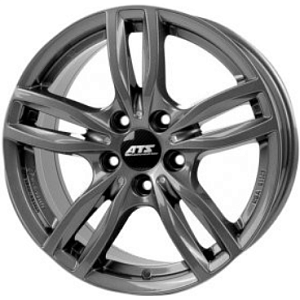 ATS Evolution 8x17 5*108 ET42 DIA63.3 Dark Grey